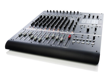 Yamaha n12