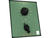 The green RS127 was originally a portable box.