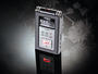 With the R-09HR you can record anything, anywhere.