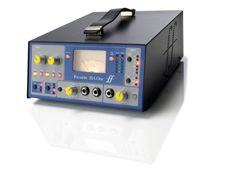 Focusrite ISA One