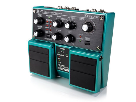 Boss SL-20