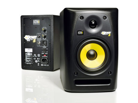 KRK Rokit RP5