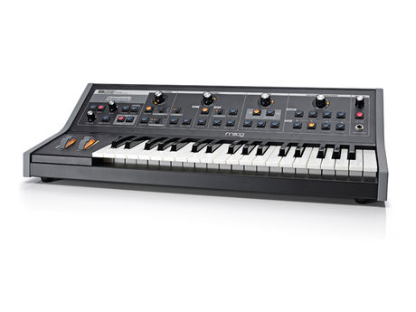 Moog Little Phatty Stage II