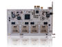 The UAD-2 Quad features four SHARC processors.