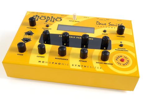 Dave Smith Instruments Mopho