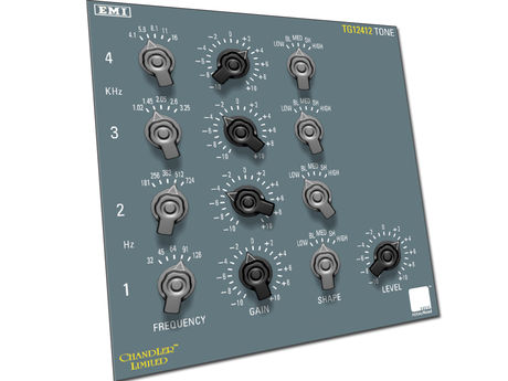 Abbey Road Plug-ins Mastering Pack