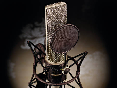 Condenser