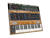 The Minimoog V now has a rack's worth of extra features.