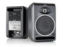 Removing the grilles improves the CMS65's sound.