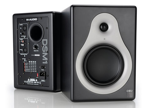 M-Audio DSM1