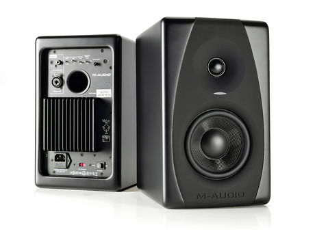 M-Audio Studiophile CX5