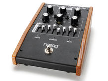 The new MuRF combines the standard and bass versions.