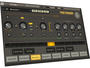 The Finge is at its best when 'played' on a MIDI keyboard.