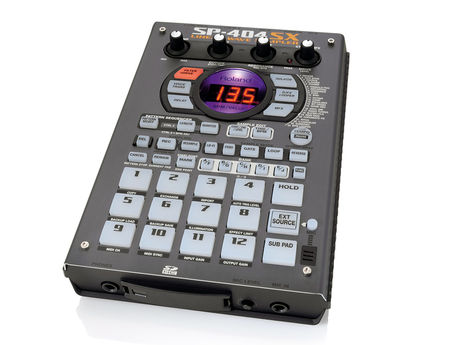 Roland SP-404SX