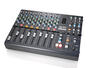 The X-Desk is compact and well-built.