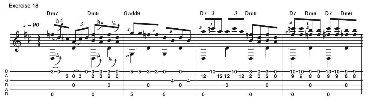 Heart shaped box tab bass