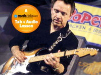 Jimmie Vaughan
