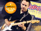 Jimmie Vaughan live in New Orleans