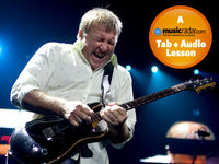Alex Lifeson
