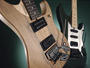 The N4 Vintage alongside the modern N6 Bettencourt signature model