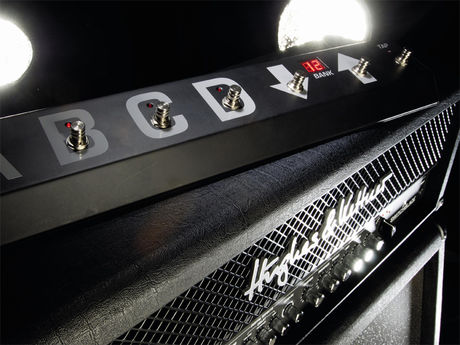 Hughes & Kettner Switchblade