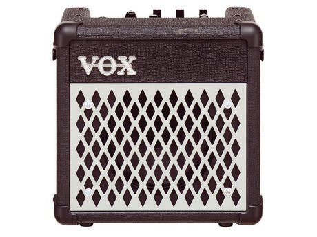 Vox DA5 mains/battery digital amp