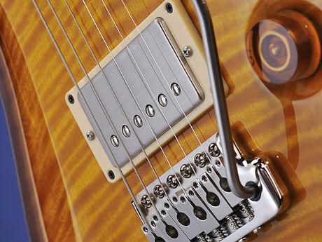PRS David Grissom DGT