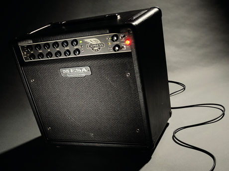 Mesa Engineering Express 5:25 1 x 12 combo