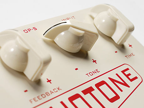 Carl Martin EchoTone