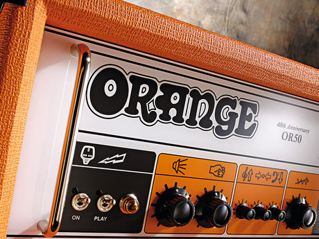 Orange OR50H