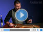 Martin Harley has mad slide skills