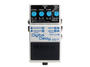 Boss continue to pack more and more power into their compact delay pedals