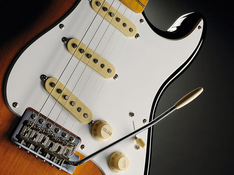 Squier Classic Vibe Strat '50s