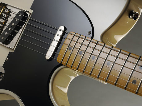 Squier Classic Vibe Telecaster '50s