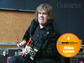 Gary Moore wrings the neck of his '63 335.