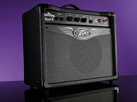 Peavey Valve King Royal 8