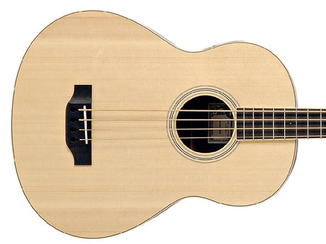 Larrivée B-03RE Acoustic/Electric