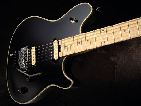 EVH Wolfgang