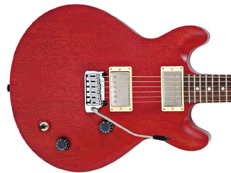 Martyn Booth Deluxe