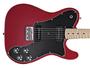 Tele meets SG Special. Very cool.