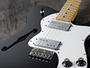 These Wide range humbuckers are an entirely new, updated design