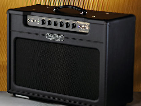 Mesa/Boogie Electra Dyne
