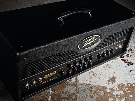 Peavey 3120