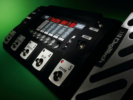 DigiTech RP500