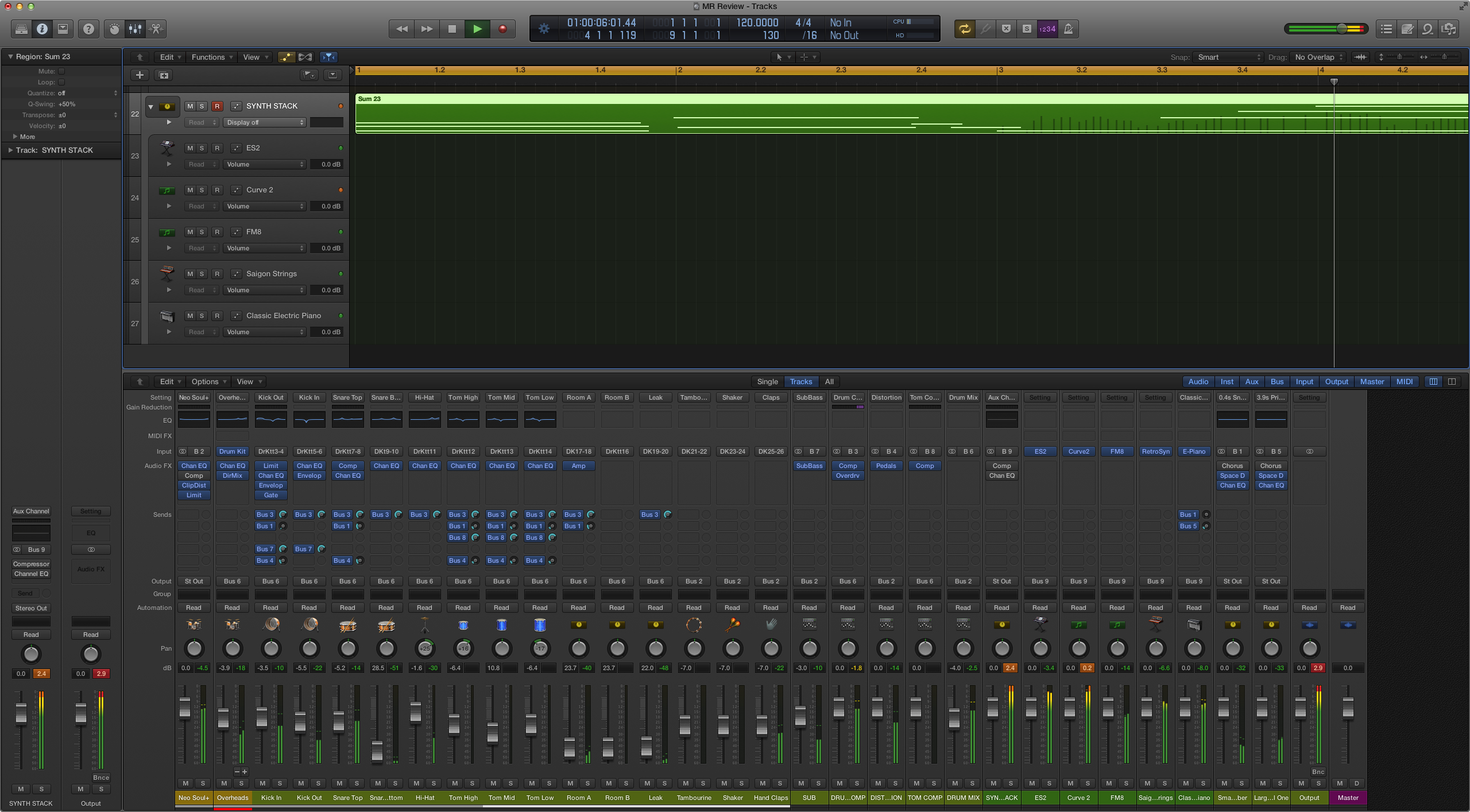 logic pro x pc