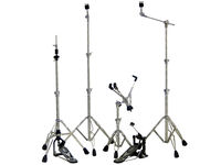 Taye Drums' Hardware Pack Z