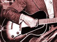 The 10 guitars that changed music