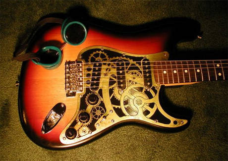 Clockwork strat