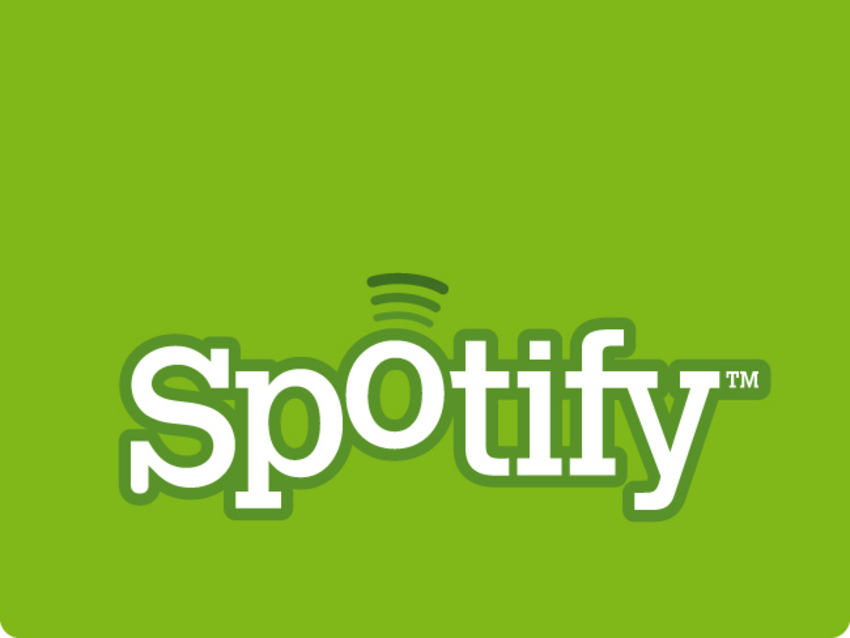 Spotify: CD killer