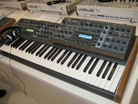 Access Virus TI2